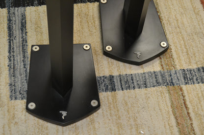 FOCAL Chorus 5 807V Bookshelf with Original Stands