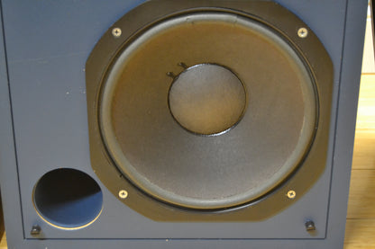 JBL 4313B Studio Monitor Speakers