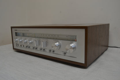 Yamaha CR-820 Stereo Receiver * 50W RMS * Fully Serviced *