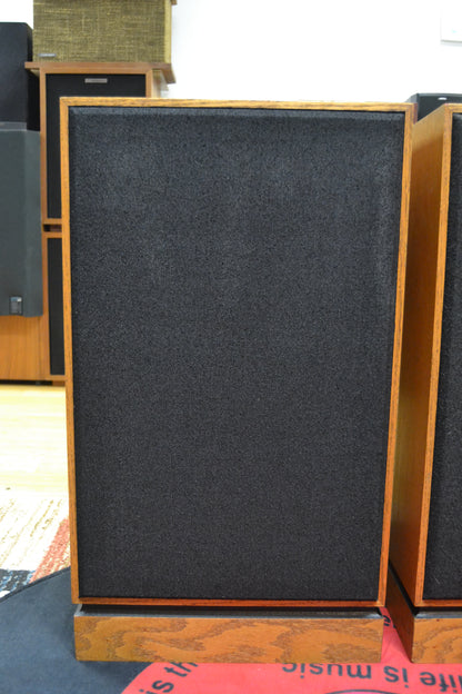 Klipsch KG4 Floor Standing Speakers * Fully Serviced *