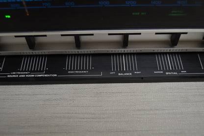 Bose Spatial Control Receiver * Fully Serviced * MINT!!!!