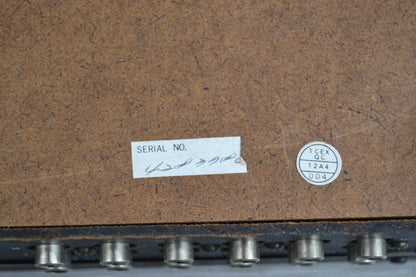 Realistic 31-2009 Graphic Equalizer