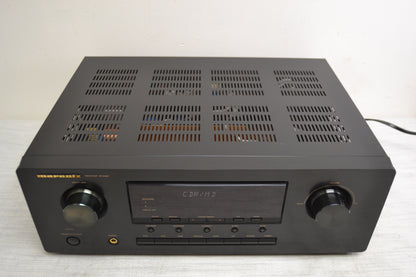 Marantz SR-4320 Stereo Receiver * 80W RMS * Fully Serviced