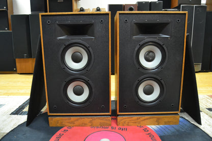 Klipsch KG4 Floor Standing Speakers * Fully Serviced *