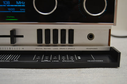 Bose Spatial Control Receiver * Fully Serviced * MINT!!!!