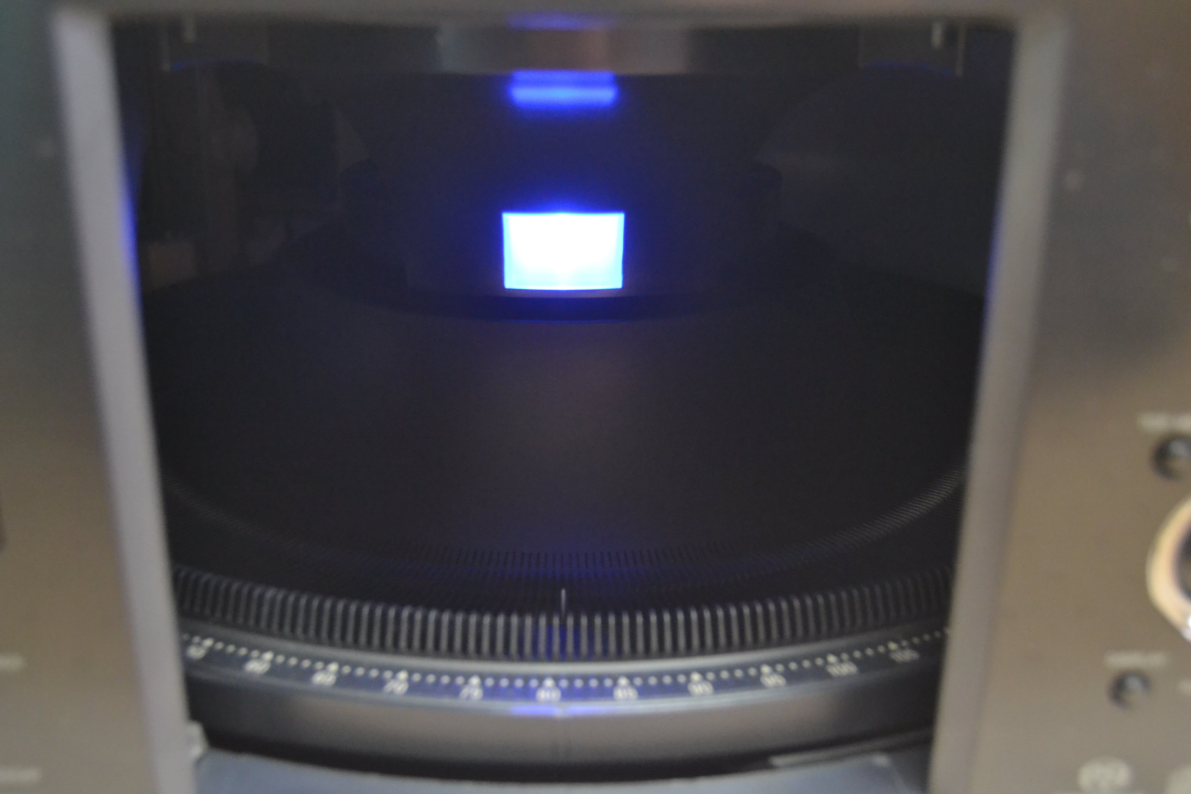 Sony DVP-CX985V * DVD/CD/SACD Player 400 Discs – The Turntable Store