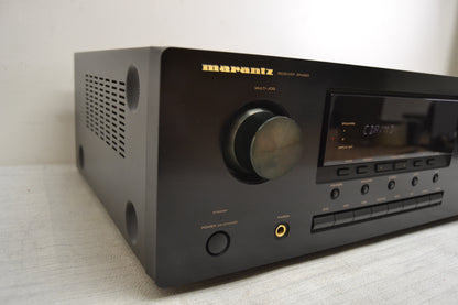 Marantz SR-4320 Stereo Receiver * 80W RMS * Fully Serviced