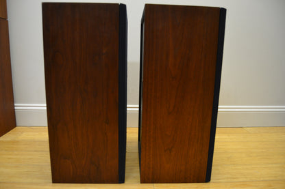 JBL 4313B Studio Monitor Speakers