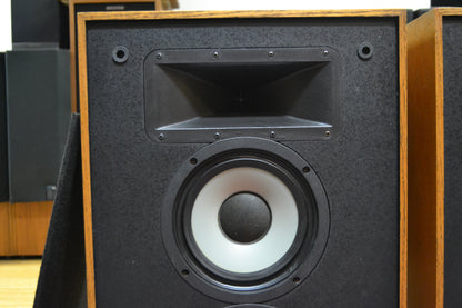 Klipsch KG4 Floor Standing Speakers * Fully Serviced *