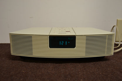 Bose Wave Radio AWR1-1W