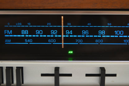 Bose Spatial Control Receiver * Fully Serviced * MINT!!!!