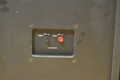 JBL 4313B Studio Monitor Speakers