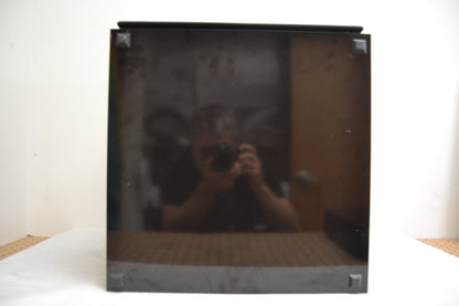 NHT ( Now Hear This ) MA1 Sub Amplifier & SW2 Subwoofer