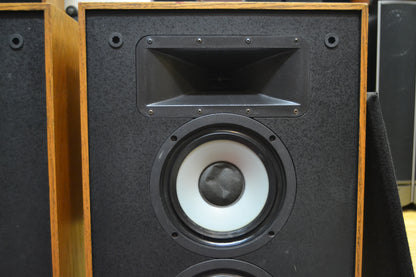 Klipsch KG4 Floor Standing Speakers * Fully Serviced *