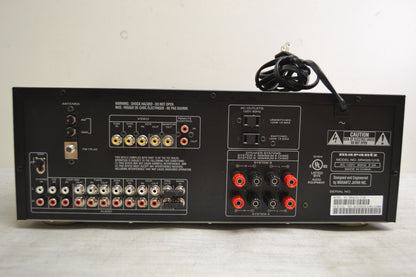 Marantz SR-4320 Stereo Receiver * 80W RMS * Fully Serviced