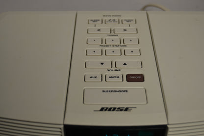Bose Wave Radio AWR1-1W