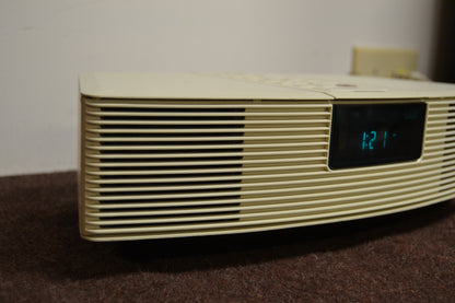 Bose Wave Radio AWR1-1W