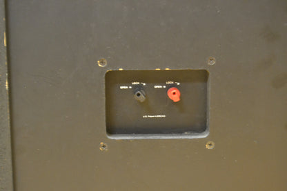 JBL 4313B Studio Monitor Speakers