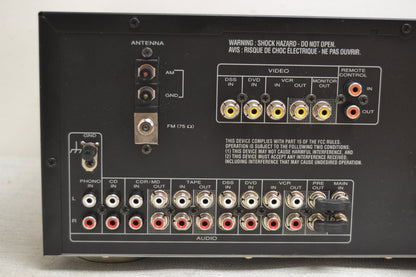 Marantz SR-4320 Stereo Receiver * 80W RMS * Fully Serviced