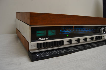 Bose Spatial Control Receiver * Fully Serviced * MINT!!!!