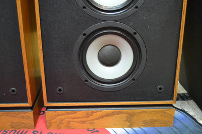 Klipsch KG4 Floor Standing Speakers * Fully Serviced *