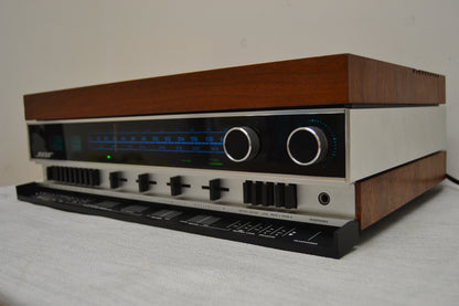 Bose Spatial Control Receiver * Fully Serviced * MINT!!!!