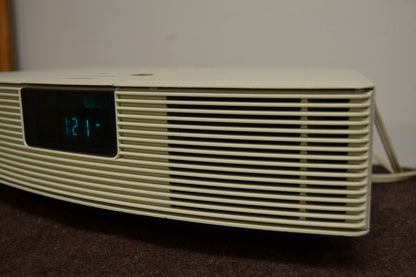 Bose Wave Radio AWR1-1W