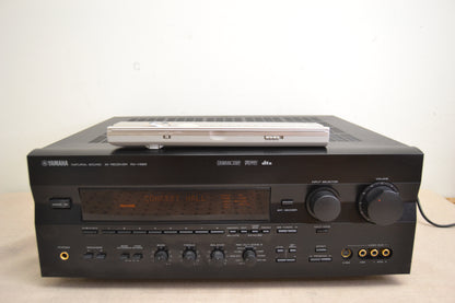 Yamaha RX-V995 Stereo Receiver * 100W RMS * Remote