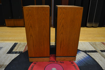 Klipsch KG4 Floor Standing Speakers * Fully Serviced *