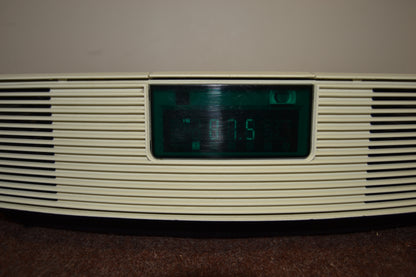 Bose Wave Radio AWR1-1W