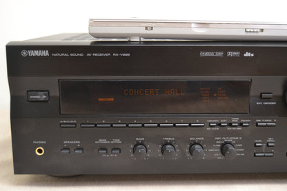 Yamaha RX-V995 Stereo Receiver * 100W RMS * Remote