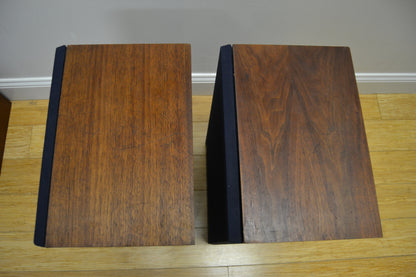 JBL 4313B Studio Monitor Speakers
