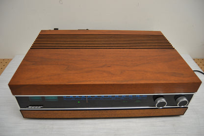 Bose Spatial Control Receiver * Fully Serviced * MINT!!!!