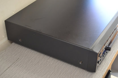 Sony RCD-W500C CD Changer and Recorder