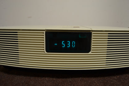 Bose Wave Radio AWR1-1W
