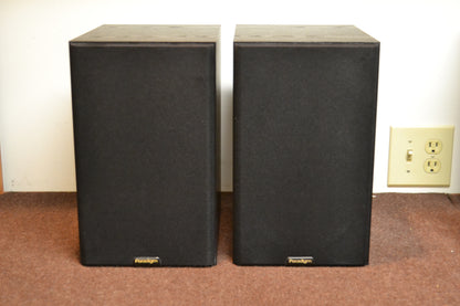 Paradigm Mini Monitor Speakers