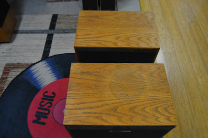 Klipsch KG4 Floor Standing Speakers * Fully Serviced *