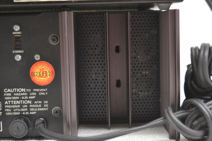 Crown Set * Straight Line Two Preamp * Power Line Three Amplifier * FM Two Tuner * Fully Serviced *