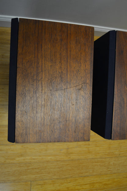 JBL 4313B Studio Monitor Speakers