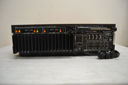 Bose Spatial Control Receiver * Fully Serviced * MINT!!!!