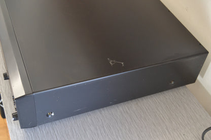 Sony RCD-W500C CD Changer and Recorder