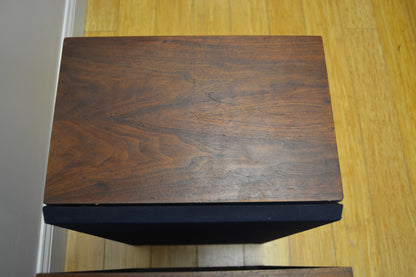 JBL 4313B Studio Monitor Speakers