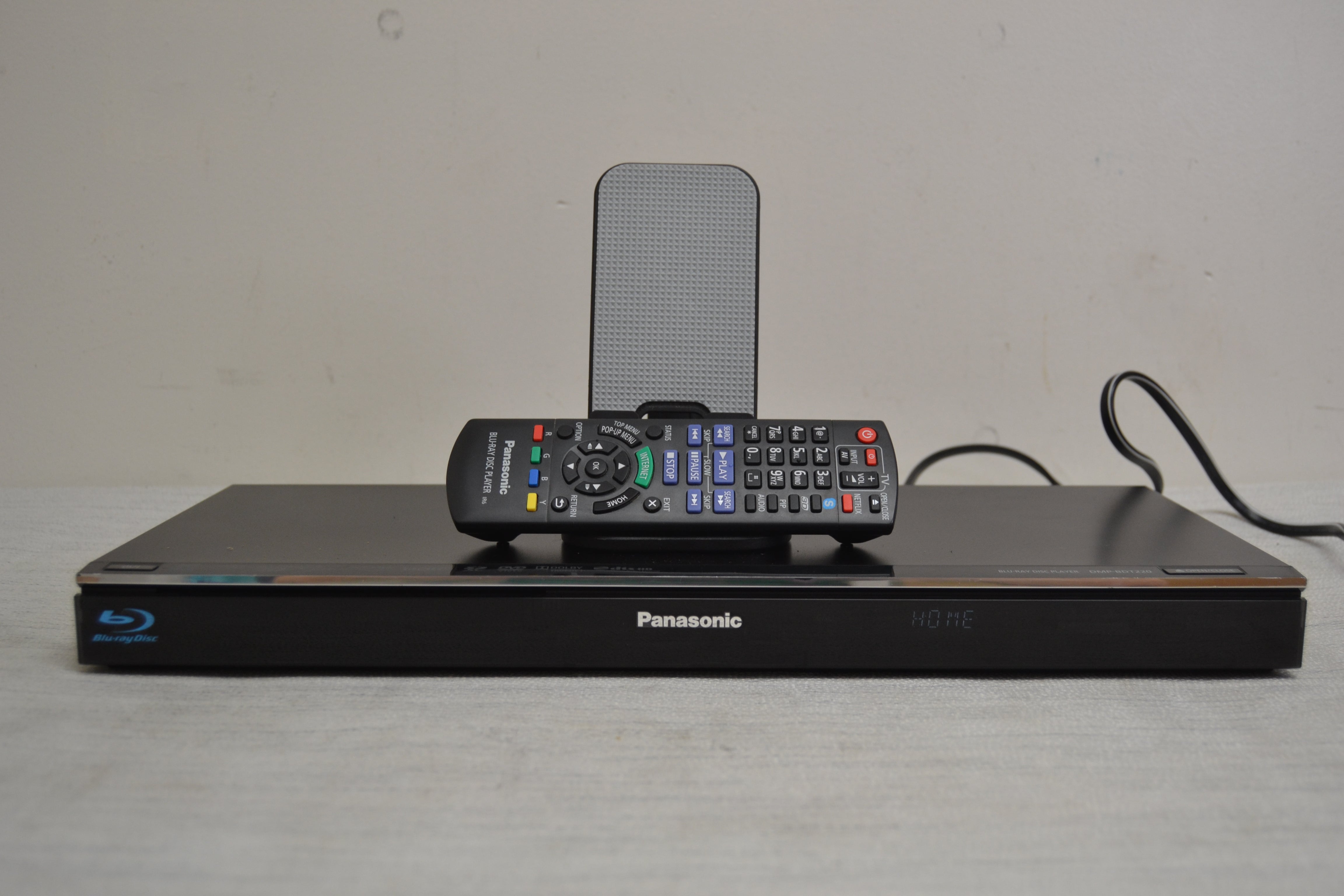 Bluray Players – The Turntable Store