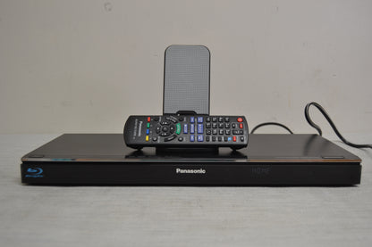 Panasonic DMP-BTD220 BlueRay Player * Remote * Fully Serviced