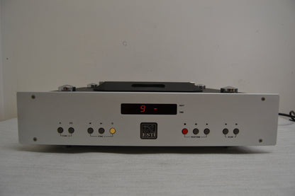 ESTI ES-01 A00A CD Transport * Fully Serviced *
