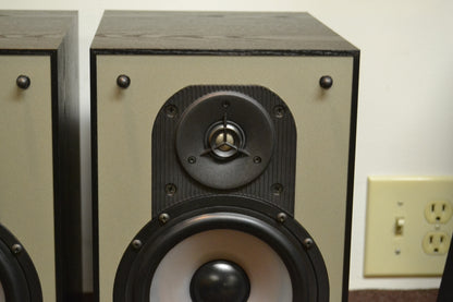 Paradigm Mini Monitor Speakers