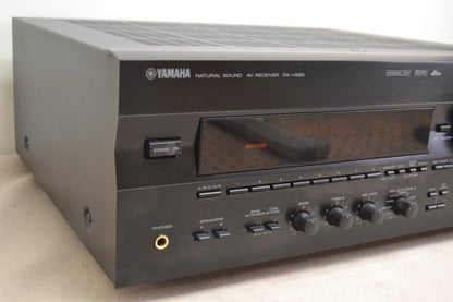 Yamaha RX-V995 Stereo Receiver * 100W RMS * Remote