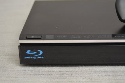 Panasonic DMP-BTD220 BlueRay Player * Remote * Fully Serviced