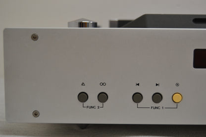 ESTI ES-01 A00A CD Transport * Fully Serviced *