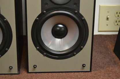 Paradigm Mini Monitor Speakers
